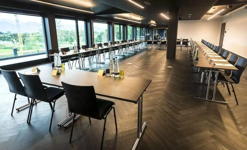 My Home My Hotel Rosenheim