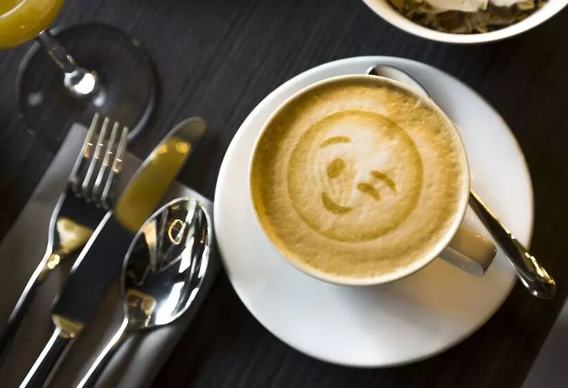 My Home My Hotel Rosenheim