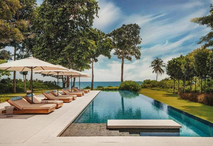 Hotel One&only Desaru Coast