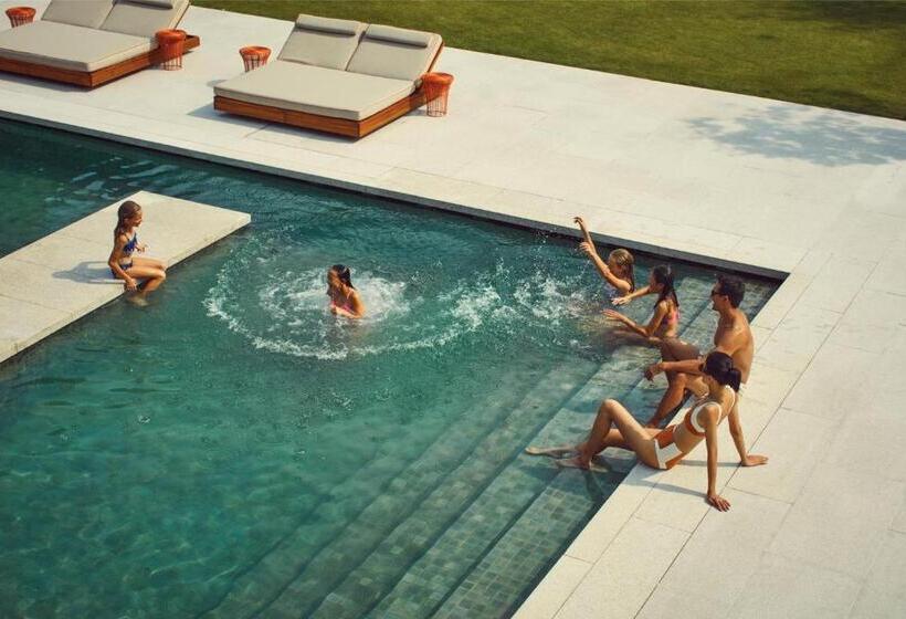 Hotel One&only Desaru Coast