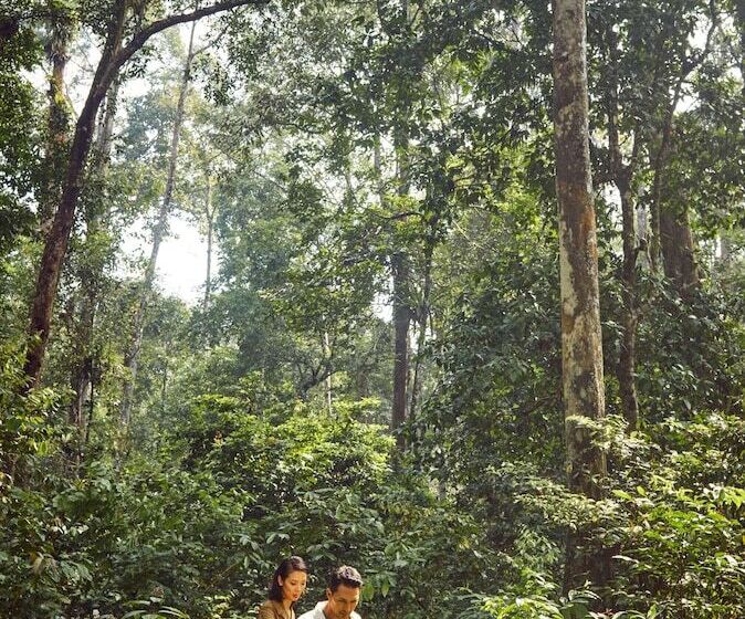 Hotel One&only Desaru Coast