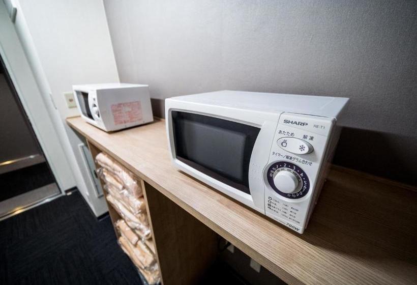 Super Hotel Natural Hot Springs Anjo Ekimae