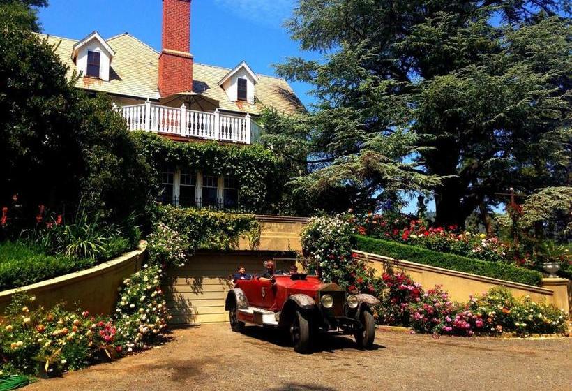 فندق The Inn On Knowles Hill Bed & Breakfast