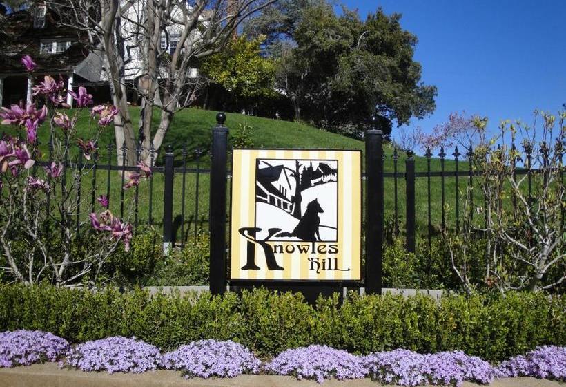 فندق The Inn On Knowles Hill Bed & Breakfast