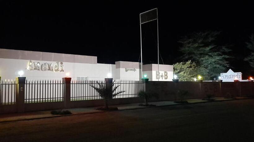 פנסיון Anandi Guesthouse Mariental