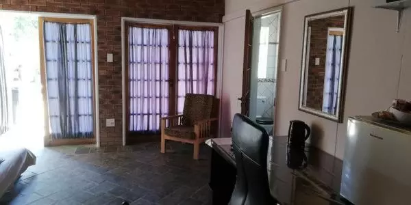 پانسیون Anandi Guesthouse Mariental