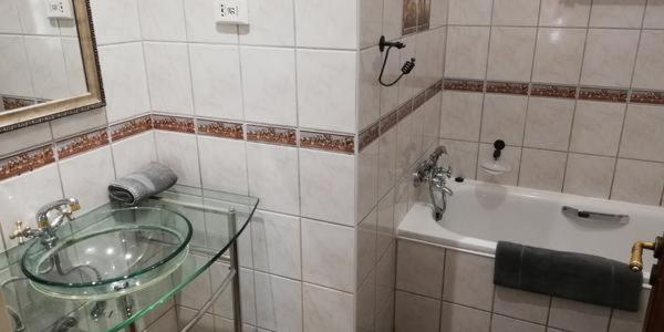 פנסיון Anandi Guesthouse Mariental