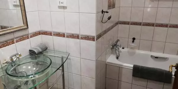 پانسیون Anandi Guesthouse Mariental