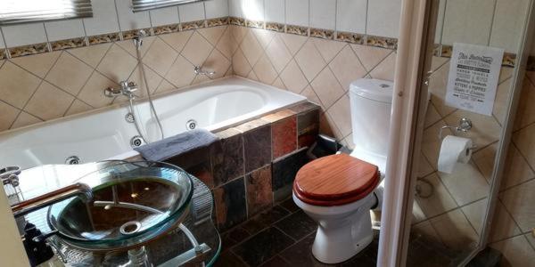 פנסיון Anandi Guesthouse Mariental