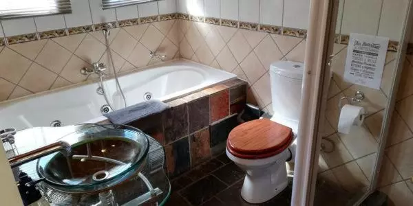 پانسیون Anandi Guesthouse Mariental