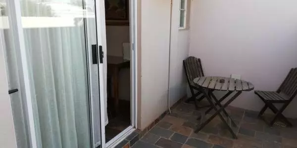 پانسیون Anandi Guesthouse Mariental