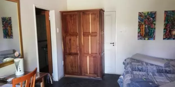 پانسیون Anandi Guesthouse Mariental