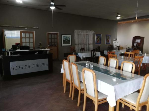 פנסיון Anandi Guesthouse Mariental