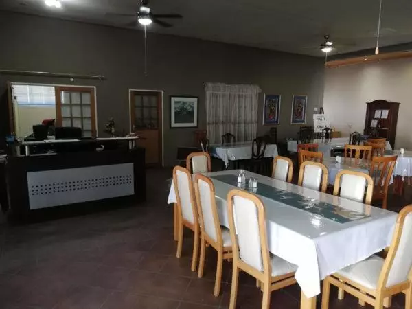 پانسیون Anandi Guesthouse Mariental