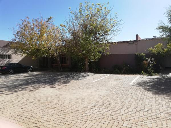פנסיון Anandi Guesthouse Mariental