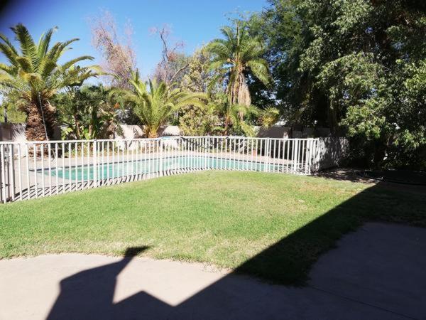 פנסיון Anandi Guesthouse Mariental