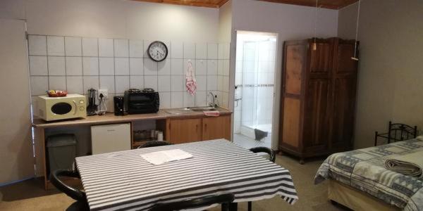 פנסיון Anandi Guesthouse Mariental