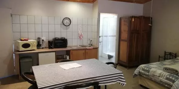 پانسیون Anandi Guesthouse Mariental