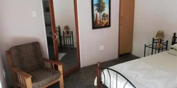 پانسیون Anandi Guesthouse Mariental