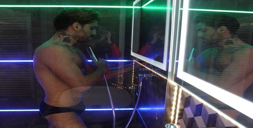 ペンション Il Trappeto