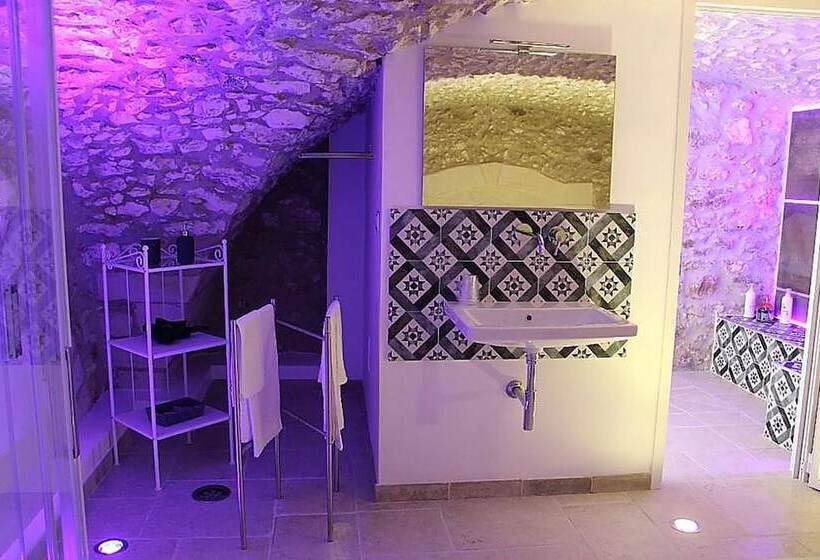 ペンション Il Trappeto