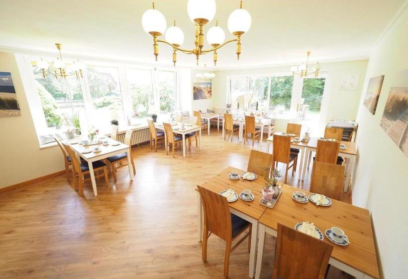 پانسیون Wagenknechtdoppelzimmer16