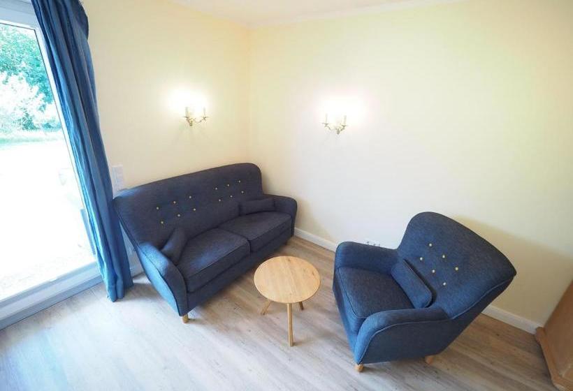 پانسیون Wagenknechtdoppelzimmer16