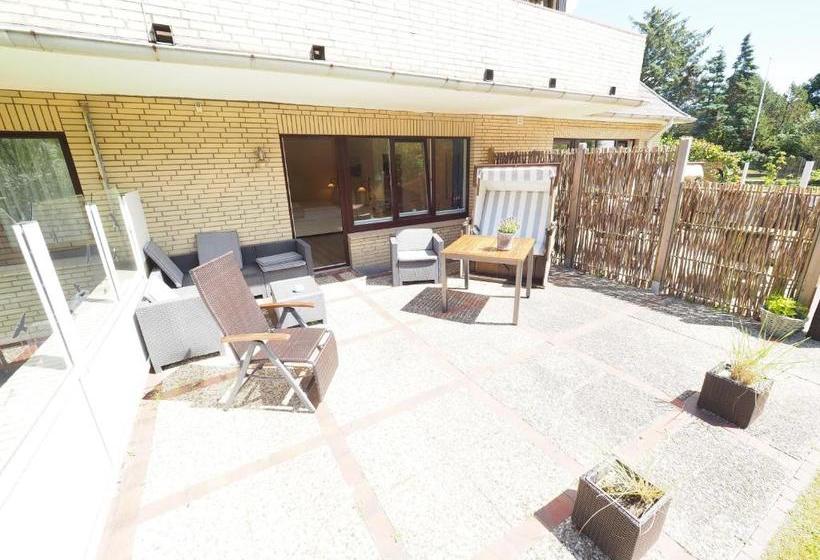 پانسیون Wagenknechtdoppelzimmer16