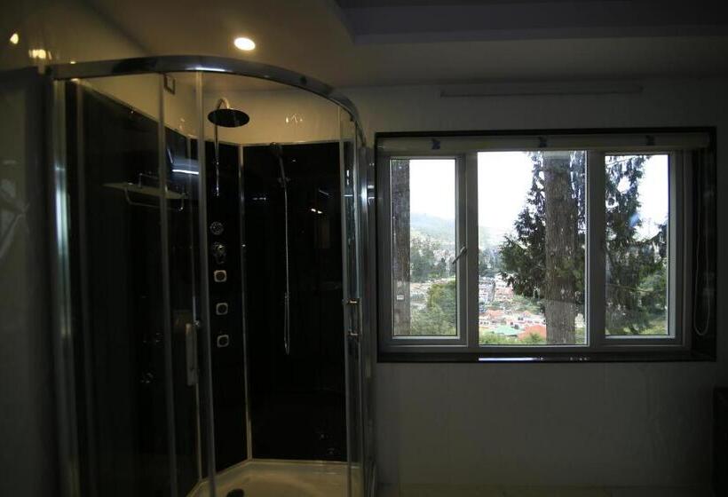 호텔 Beverly Villa