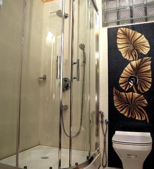 호텔 Beverly Villa