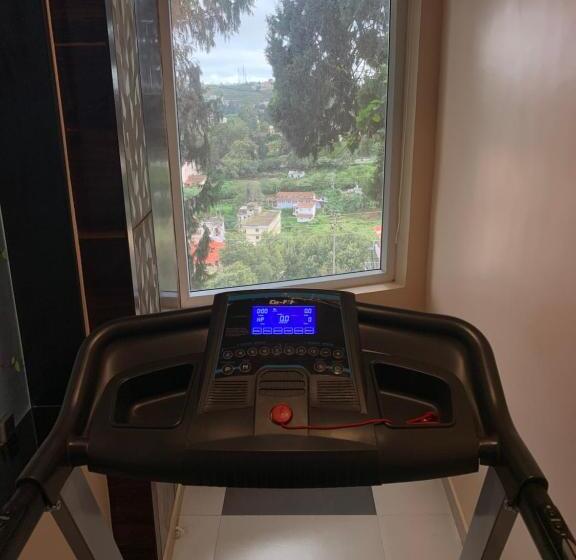 호텔 Beverly Villa