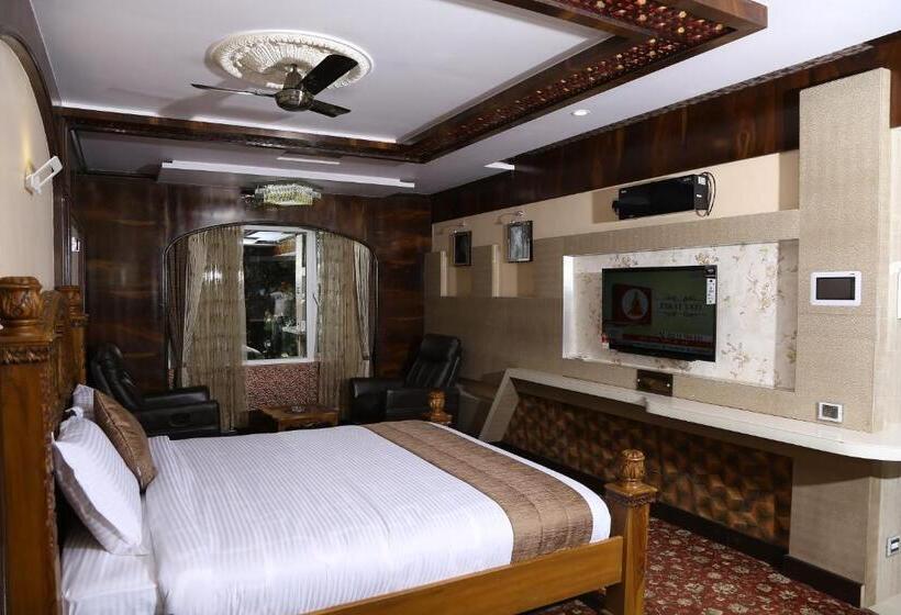 호텔 Beverly Villa