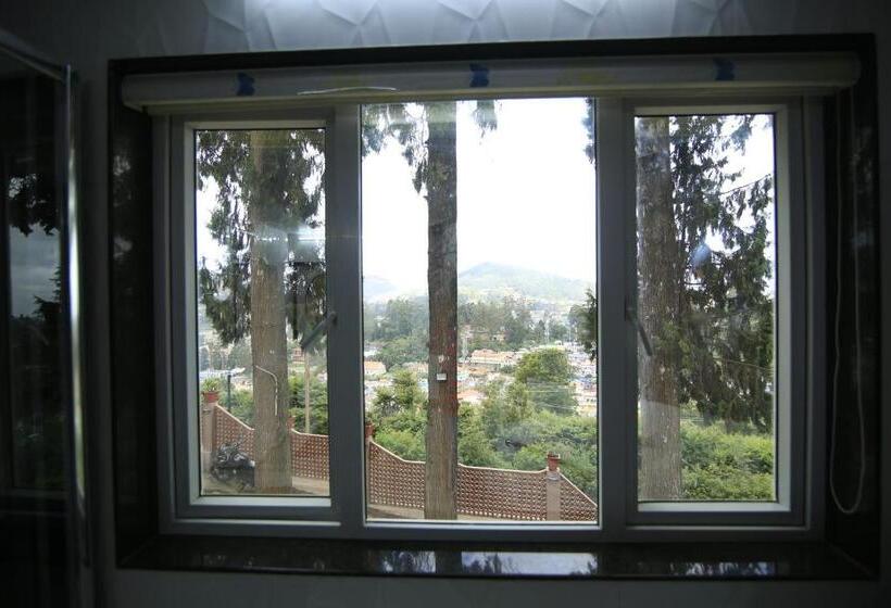 호텔 Beverly Villa