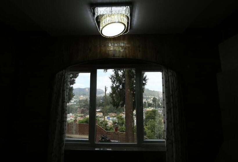 호텔 Beverly Villa