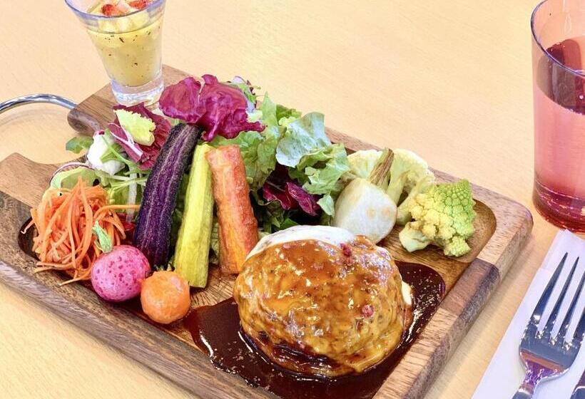 فندق Chikura Tsunagu