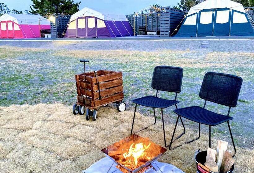 فندق Chikura Tsunagu