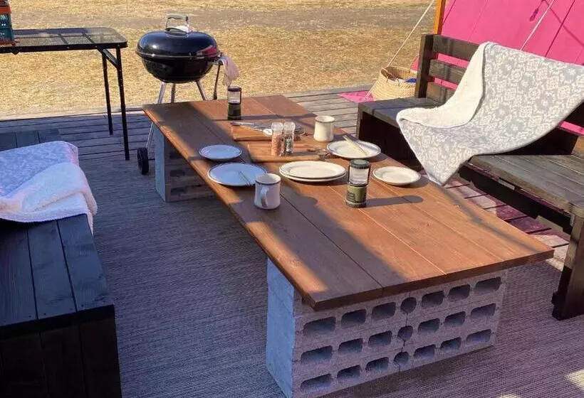 ホテル Chikura Tsunagu