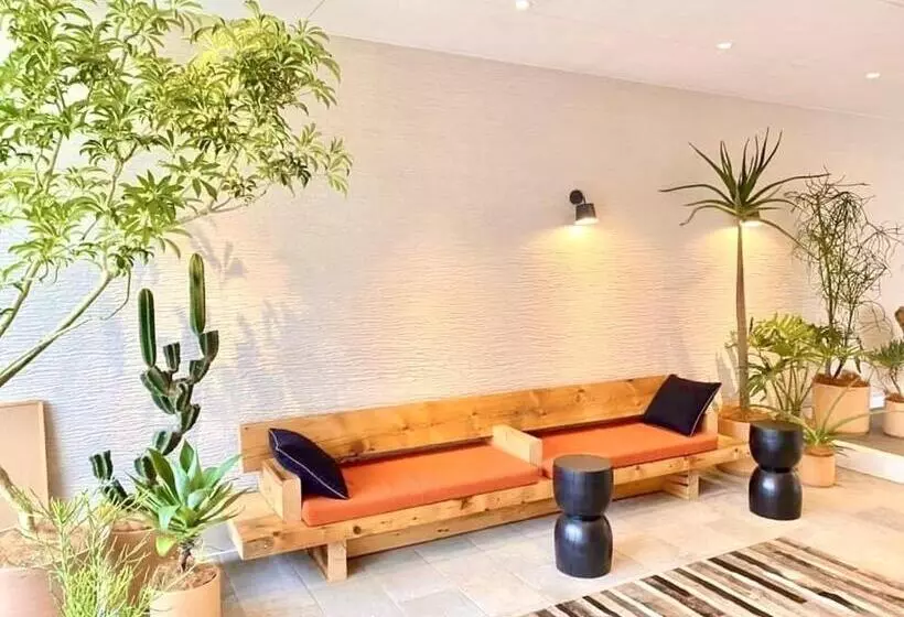 ホテル Chikura Tsunagu