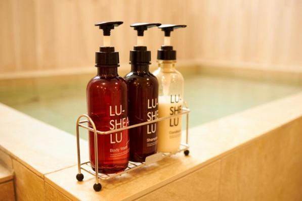 فندق Chikura Tsunagu