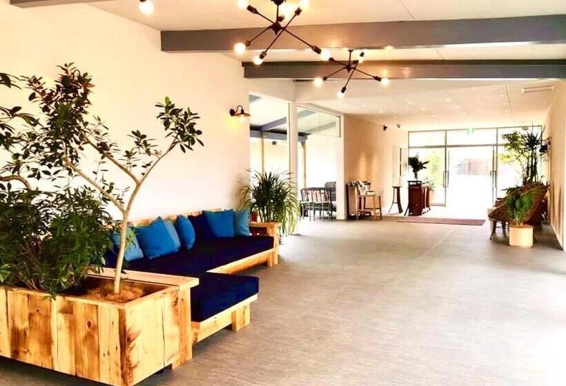 فندق Chikura Tsunagu