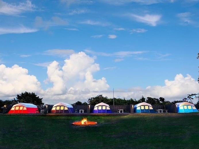 فندق Chikura Tsunagu