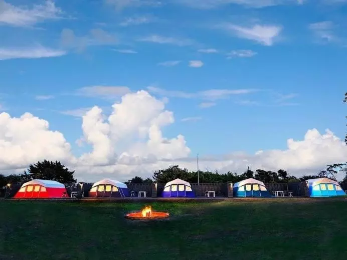 ホテル Chikura Tsunagu