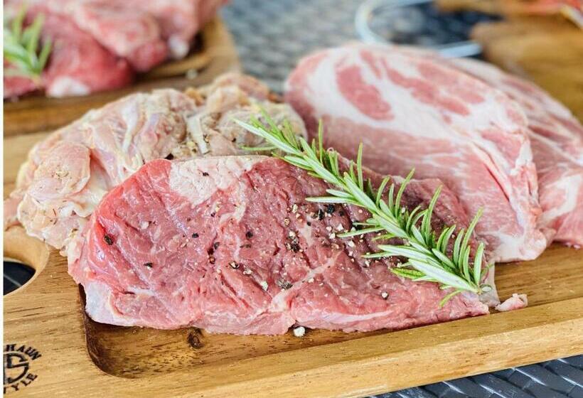 فندق Chikura Tsunagu