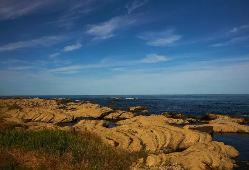 ホテル Chikura Tsunagu