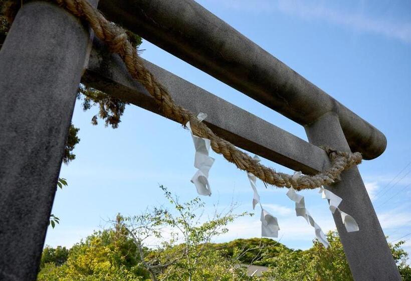 فندق Chikura Tsunagu