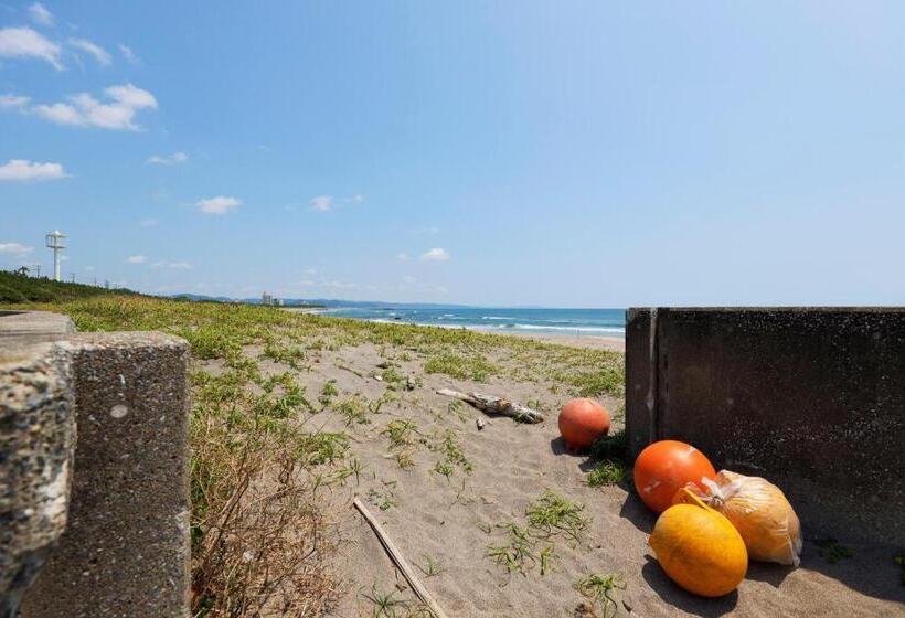 فندق Chikura Tsunagu