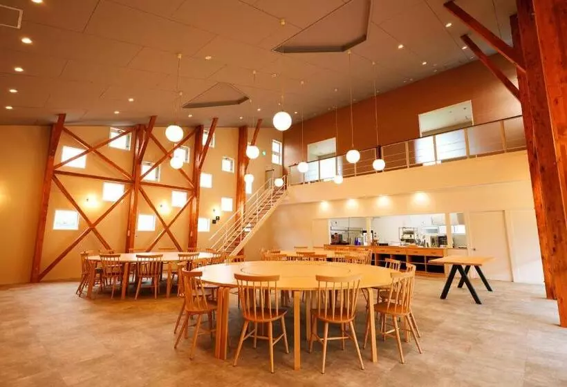 ホテル Chikura Tsunagu