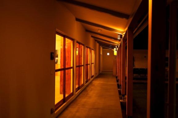 فندق Chikura Tsunagu