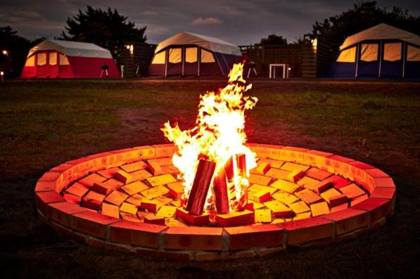 فندق Chikura Tsunagu