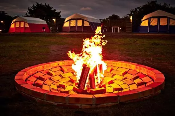 ホテル Chikura Tsunagu